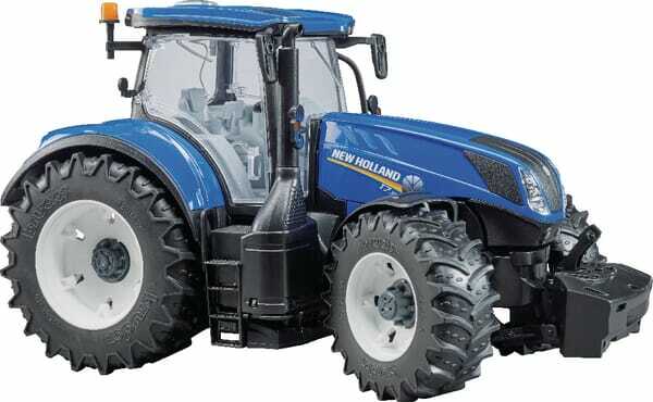 Loisirs - Jouets - New Holland T7.315