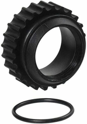 Pièces agricoles - Hydraulique - Écrou-raccord pour KREV 03S