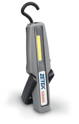 Pièces Quad & Motos - Outillage - Lampe baladeuse rechargeable ZECA LED 250/800 Lux