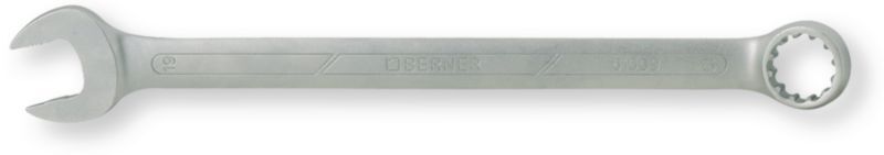 Outils - Outils divers - CLE MIXTE ŒIL I SOCKET 19MM