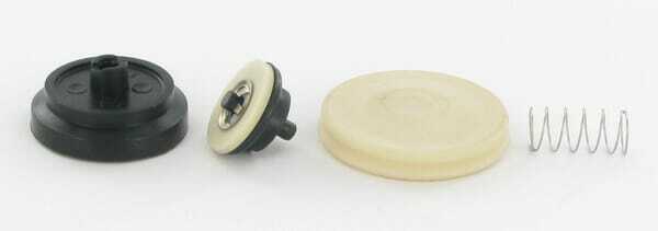 Pièces agricoles - Pièce Pulvérisateur - Clapet anti-retour Shurflo