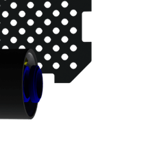 Pièces agricoles - Pièce divers - HCX-DW-063-030-0150-0380 IGR3-8