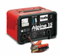 Chargeur de batterie ALPINE 15 12/24V