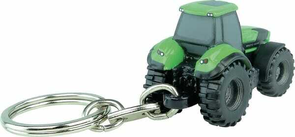 Loisirs - Jouets - DEUTZ-FAHR 9340 TTV