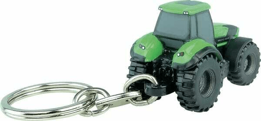 Loisirs - Jouets - DEUTZ-FAHR 9340 TTV
