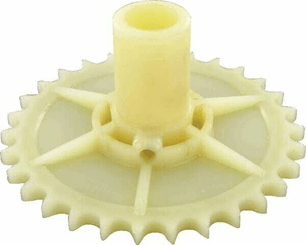 Pièces agricoles - Machines - Pignon 1/2" 30D Amazone