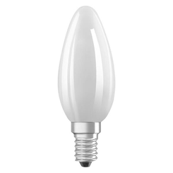 Pièces agricoles - Electricité - Ampoule LED 4,8 W 827 E14