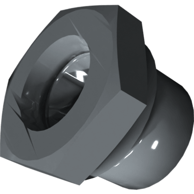 Pièces agricoles - Pièce divers - Pièce de transition (WABCO 893-184-679-4