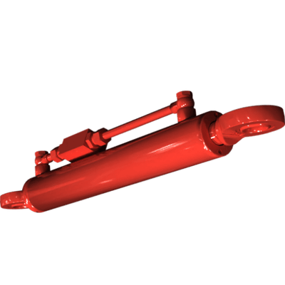 Pièces agricoles - Pièce divers - HCX-DW 050-030-0310-0542 IGR1-4