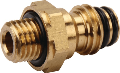 Pièces agricoles - Pièce divers - Articulation tournante, petit