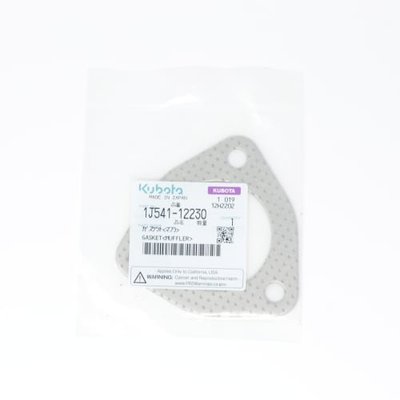 Pièces agricoles - Pièces d'étanchéité - JOINT SILENCIEUX