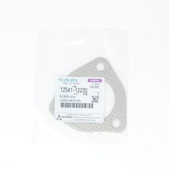 Pièces agricoles - Pièces d'étanchéité - JOINT SILENCIEUX