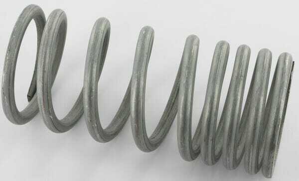 Pièces agricoles - Jardin et forêt pièce origine - Ressort base