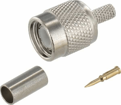 Pièces agricoles - Pièce Pulvérisateur - Fiche TNC Male RG58