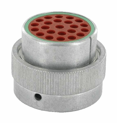 Pièces agricoles - Pièce Pulvérisateur - Logement de fiche 23 P. Femelle HD30