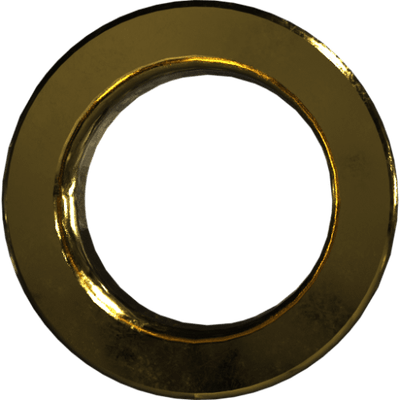 Pièces agricoles - Pièce divers - Bague 25x17x7