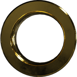 Pièces agricoles - Pièce divers - Bague 25x17x7