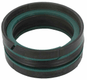 Joint de piston 85x65x22,4mm Hallite