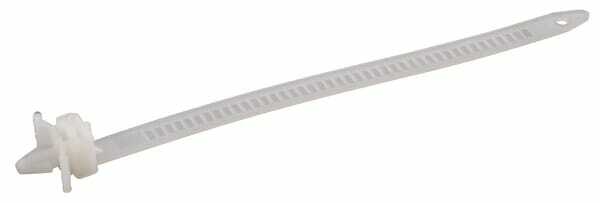 Pièces agricoles - Fasteners - collier de serrage Ert. 3,5x200 4,8