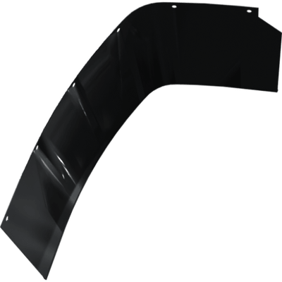 Pièces agricoles - Pièce Faucheuse - TAPAULIN Front H FrMoCo CNH