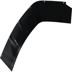 Pièces agricoles - Pièce Faucheuse - TAPAULIN Front H FrMoCo CNH