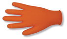NITRIL ORANGE GRIP PREMIUM-M