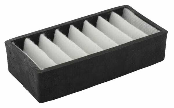 Pièces agricoles - Tracteur pièce origine - Filtre à air CNH