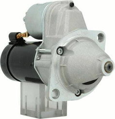 Pièces agricoles - Eclairage - Démarreur 12 V 1,2 kW