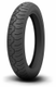 Pneu KENDA K673F KRUZ 80/90-21 48H TL