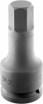 Outils - Outils divers - Douil impact tvs 3/4" 6p 22mm