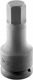 Douil impact tvs 3/4" 6p 22mm