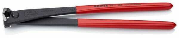Outils - Outils divers - Tenailles russes a forte dem.