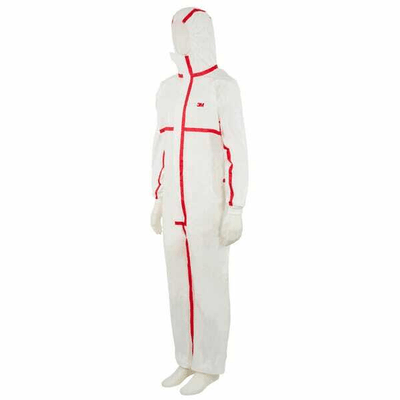 Vêtements et protections - Equipement - Combinaison jetable 3M Premium L