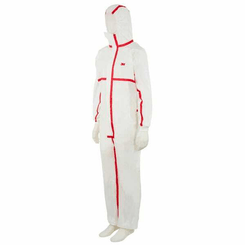 Vêtements et protections - Equipement - Combinaison jetable 3M Premium L