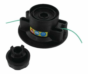 Pièces agricoles - Jardin et forêt pièce origine - Tête de coupe AutoCut C 6-2