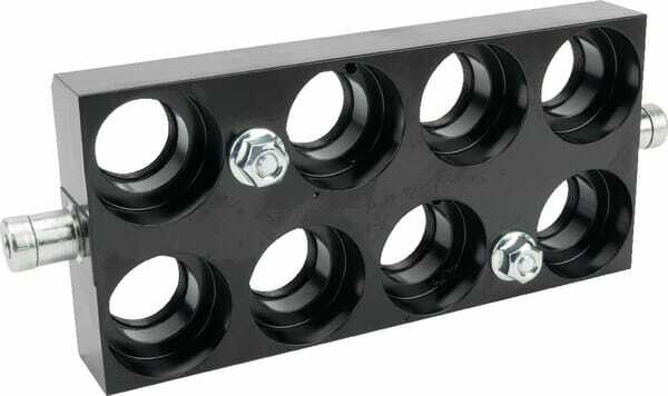 Pièces agricoles - Hydraulique - Pistolet cartouche 2P-808 mâle