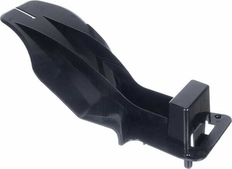 Pièces agricoles - Jardin et forêt pièce origine - Bouchon de mulching Cruiser 53