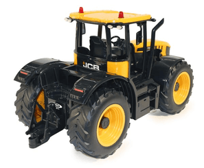 Loisirs - Jouets - Tracteur JCB Fastrac 1:16