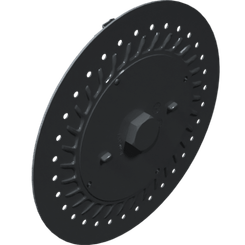 Pièces agricoles - Pièce divers - SOWING DISC 3255 SX CPL