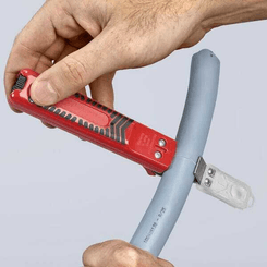 Outils - Outils divers - Couteau de câble
