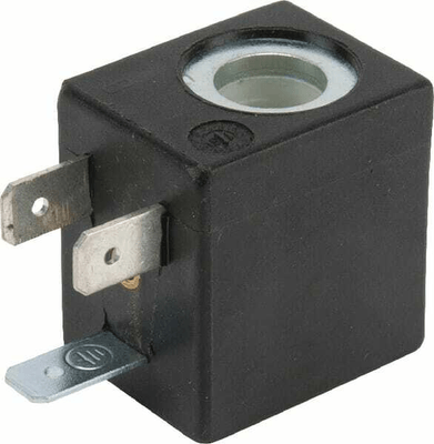 Pièces agricoles - Hydraulique - Bobine 24 V électr.-pneum.