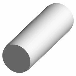Pièces Quad & Motos - Pièces communes - PIN ROLLER, 1.1
