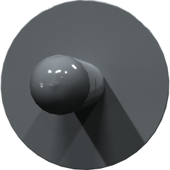 Pièces agricoles - Pièce divers - rivet aveugle 4,8 x10 AL/St galv.