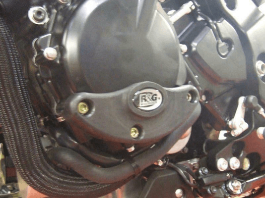 Pièces Quad & Motos - Equipement véhicule - Slider moteur gauche pour GSR600 08-09