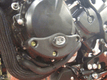Slider moteur gauche pour GSR600 08-09