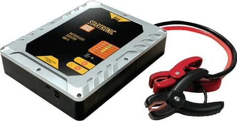 Pièces agricoles - Outils atelier - Surpresseur STARTRONIC 800