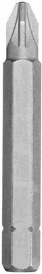 Outils - Outils divers - Embout 1/4" PZ1 L50mm