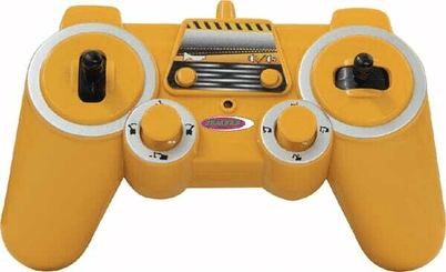 Loisirs - Jouets - Kit excavatrice Liebherr R936