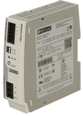 Pièces agricoles - Electricité - Alimentation