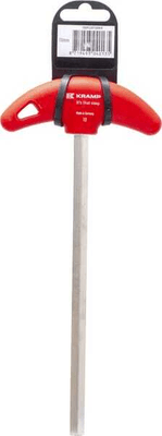 Outils - Outils divers - Clé hexagonale 10x175 mm